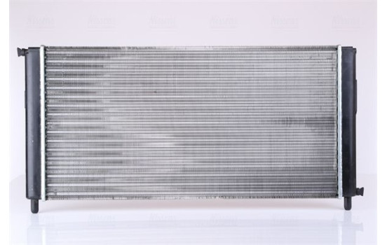 Radiator, engine cooling 61848 Nissens, Image 4
