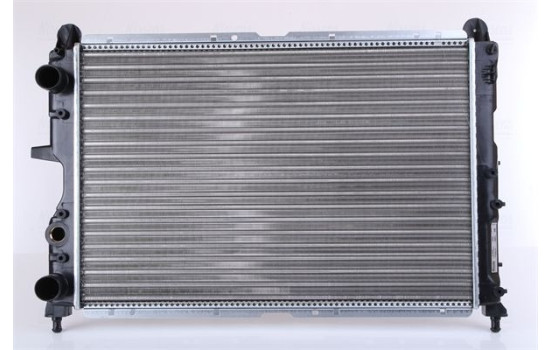 Radiator, engine cooling 61869 Nissens, Image 3