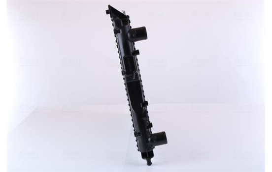 Radiator, engine cooling 61869 Nissens, Image 4