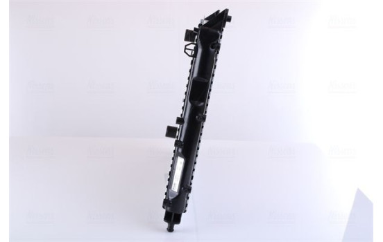 Radiator, engine cooling 61869 Nissens, Image 5