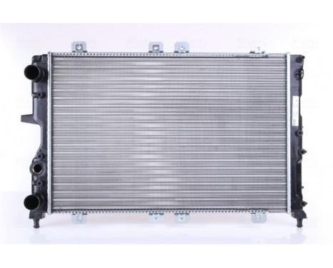 Radiator, engine cooling 61873 Nissens