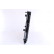 Radiator, engine cooling 61873 Nissens, Thumbnail 2
