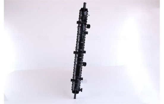 Radiator, engine cooling 61879A Nissens, Image 6