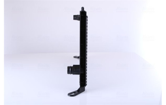 Radiator, engine cooling 61883A Nissens, Image 5