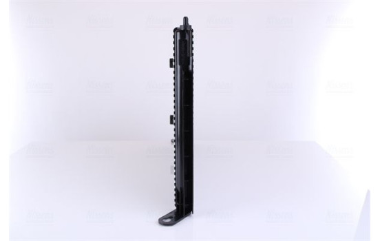 Radiator, engine cooling 61885A Nissens, Image 5