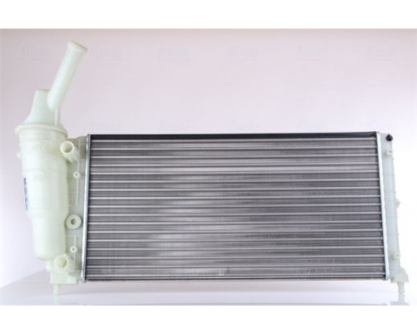 Radiator, engine cooling 61893 Nissens, Image 3