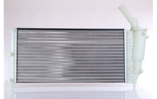 Radiator, engine cooling 61893 Nissens, Image 4