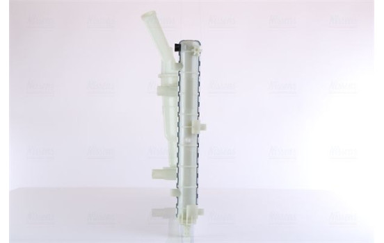 Radiator, engine cooling 61893 Nissens, Image 6
