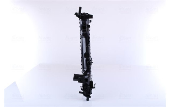 Radiator, engine cooling 61914A Nissens, Image 5