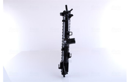 Radiator, engine cooling 61914A Nissens, Image 6