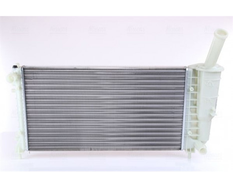 Radiator, engine cooling 61923 Nissens, Image 2