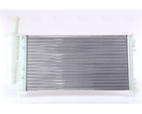Radiator, engine cooling 61923 Nissens, Image 3