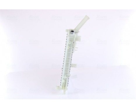 Radiator, engine cooling 61923 Nissens, Image 5