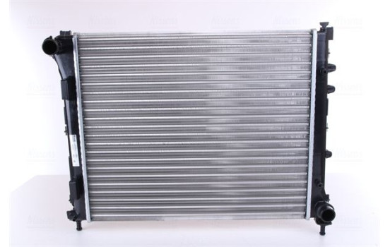 Radiator, engine cooling 61935 Nissens, Image 3