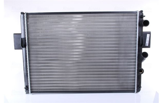 Radiator, engine cooling 61972 Nissens, Image 3