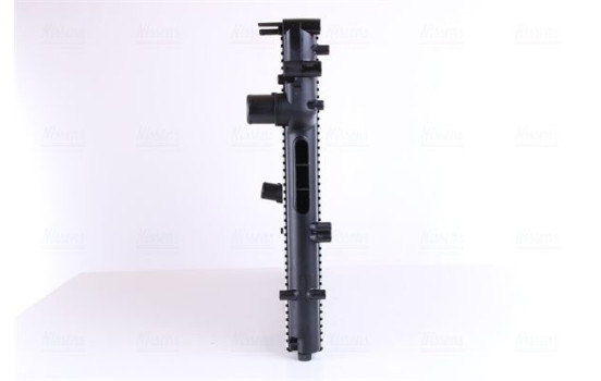 Radiator, engine cooling 61981 Nissens, Image 5
