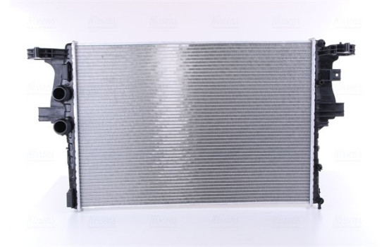 Radiator, engine cooling 61988 Nissens