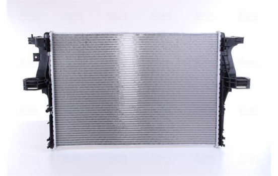 Radiator, engine cooling 61988 Nissens, Image 2