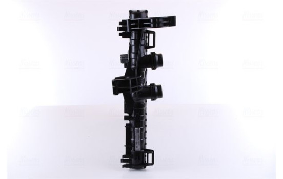 Radiator, engine cooling 61988 Nissens, Image 4