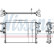 Radiator, engine cooling 61988 Nissens, Thumbnail 6