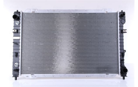 Radiator, engine cooling 62004 Nissens, Image 3