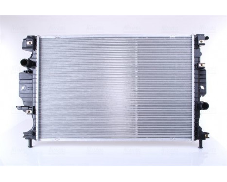 Radiator, engine cooling 620152 Nissens, Image 2