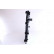 Radiator, engine cooling 620156 Nissens, Thumbnail 5