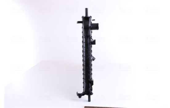 Radiator, engine cooling 62015A Nissens, Image 6