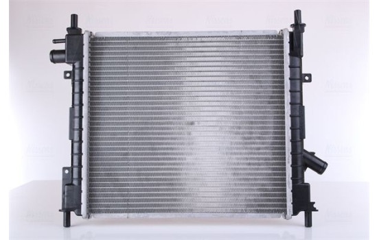 Radiator, engine cooling 62022A Nissens, Image 4