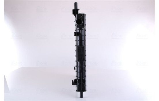 Radiator, engine cooling 62022A Nissens, Image 5