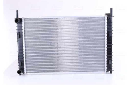 Radiator, engine cooling 62027A Nissens, Image 3