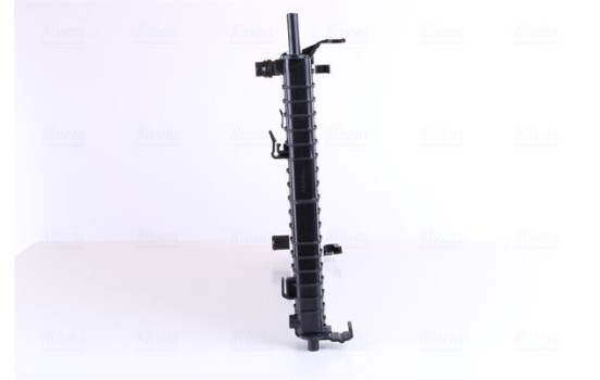 Radiator, engine cooling 62027A Nissens, Image 5