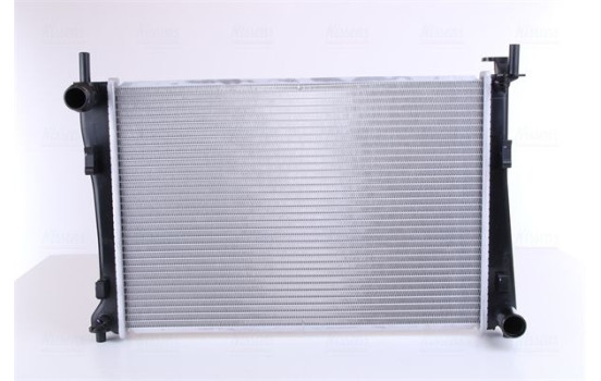 Radiator, engine cooling 62028A Nissens, Image 3