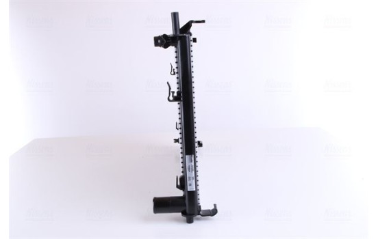 Radiator, engine cooling 62028A Nissens, Image 5