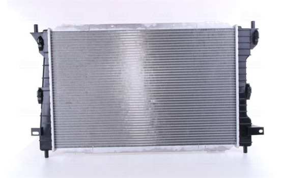 Radiator, engine cooling 62033 Nissens, Image 4