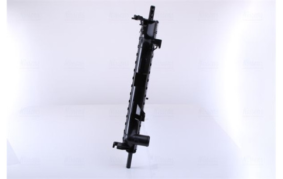 Radiator, engine cooling 62043A Nissens, Image 6