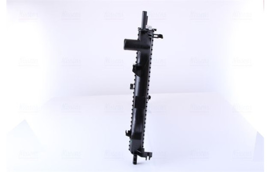 Radiator, engine cooling 62044A Nissens, Image 6