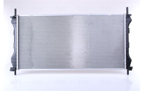 Radiator, engine cooling 62046A Nissens, Image 4