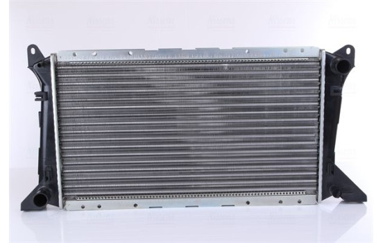 Radiator, engine cooling 62049 Nissens, Image 3