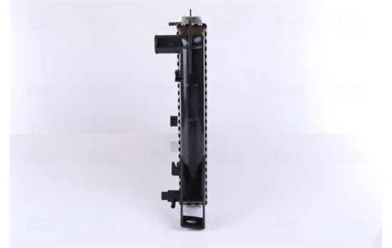 Radiator, engine cooling 62049 Nissens, Image 5
