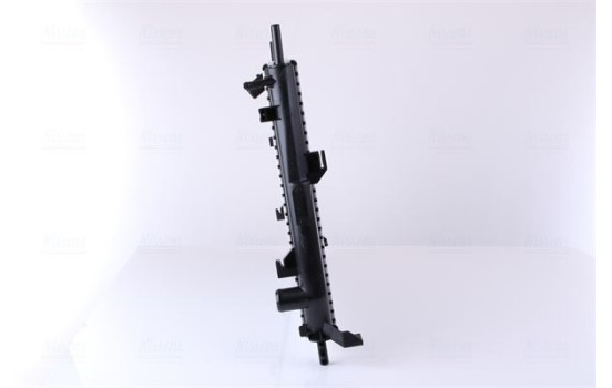 Radiator, engine cooling 62056A Nissens, Image 5