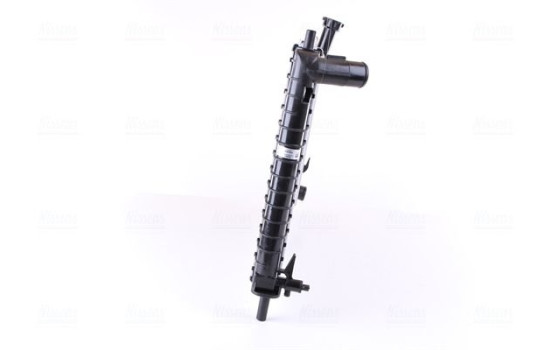 Radiator, engine cooling 62065 Nissens, Image 6