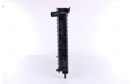 Radiator, engine cooling 620671 Nissens, Image 5