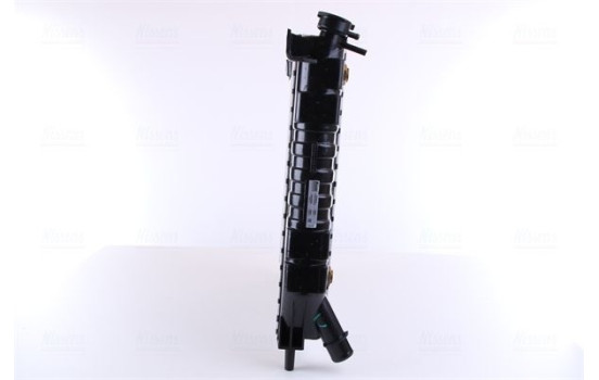 Radiator, engine cooling 620671 Nissens, Image 6