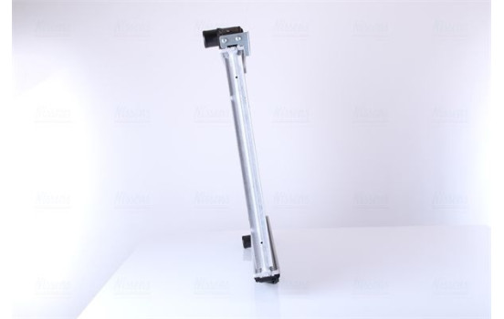 Radiator, engine cooling 62069A Nissens, Image 5