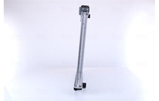 Radiator, engine cooling 62069A Nissens, Image 6