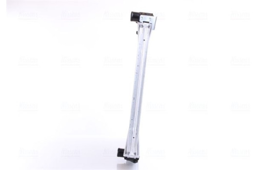 Radiator, engine cooling 62070A Nissens, Image 4