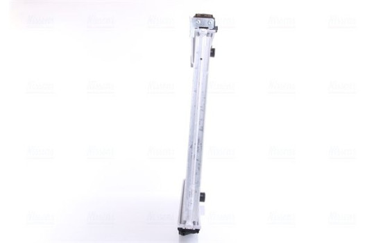 Radiator, engine cooling 62070A Nissens, Image 6