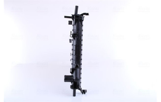 Radiator, engine cooling 62075A Nissens, Image 6