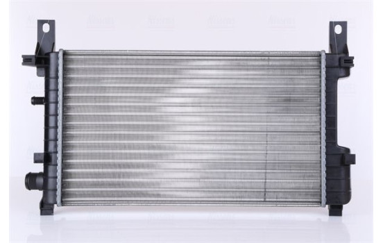 Radiator, engine cooling 62076A Nissens, Image 4